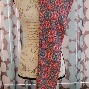 LuLaRoe OS leggings